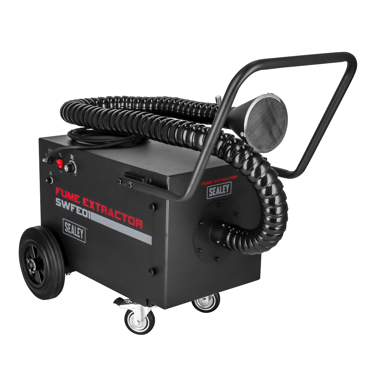 Welding Fume Extractor