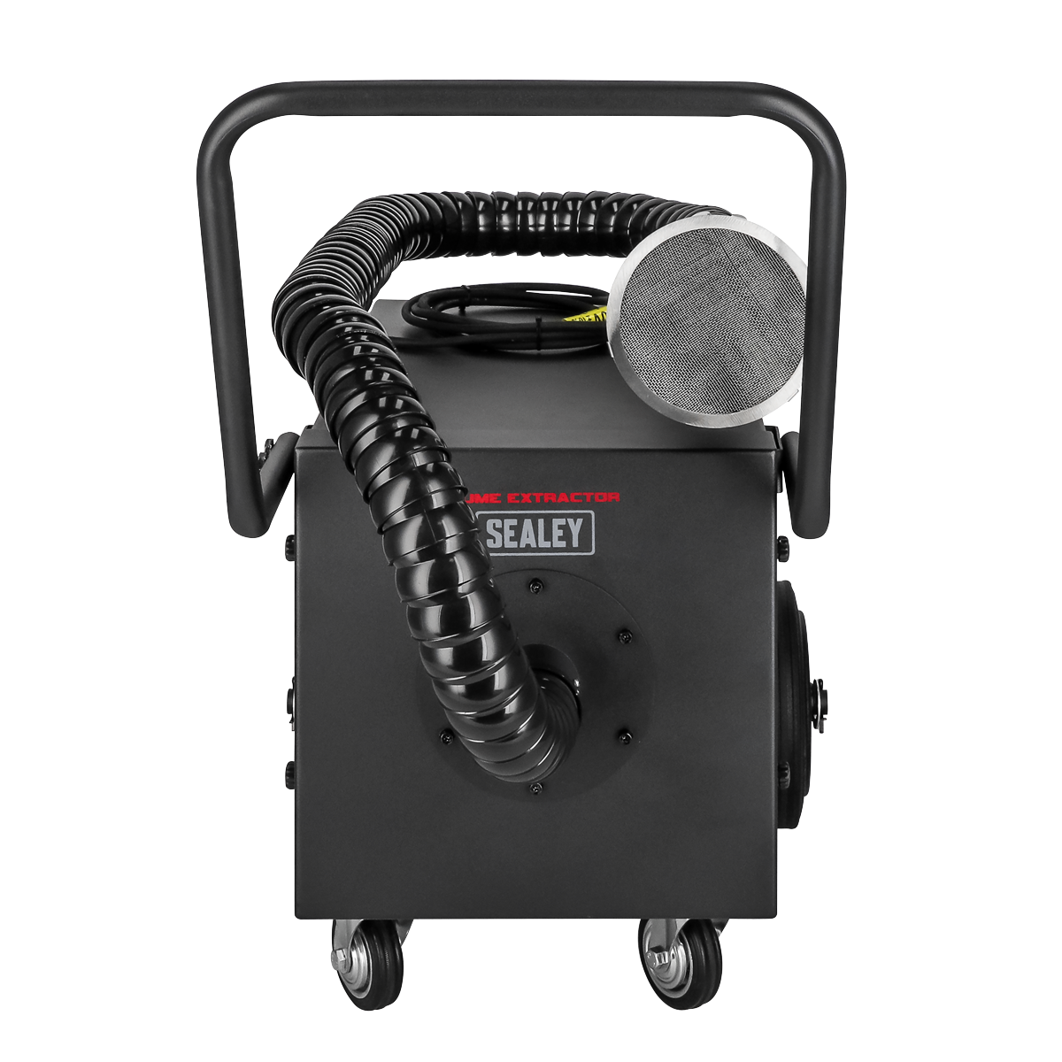 Welding Fume Extractor