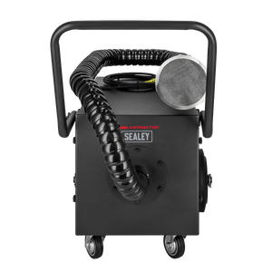 Welding Fume Extractor