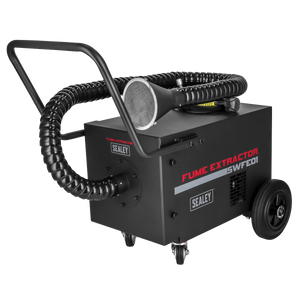 Welding Fume Extractor