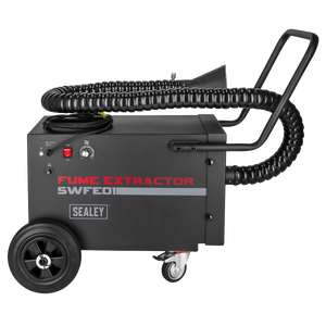 Welding Fume Extractor