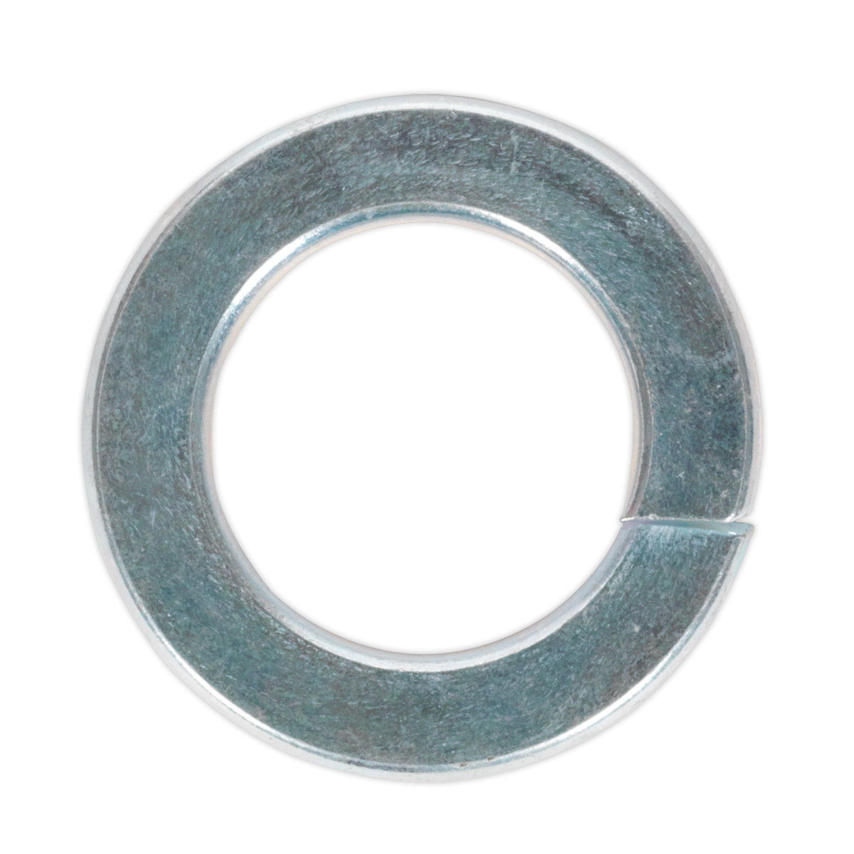 Zinc Plated Spring Washer M16, DIN 127B - Pack of 50