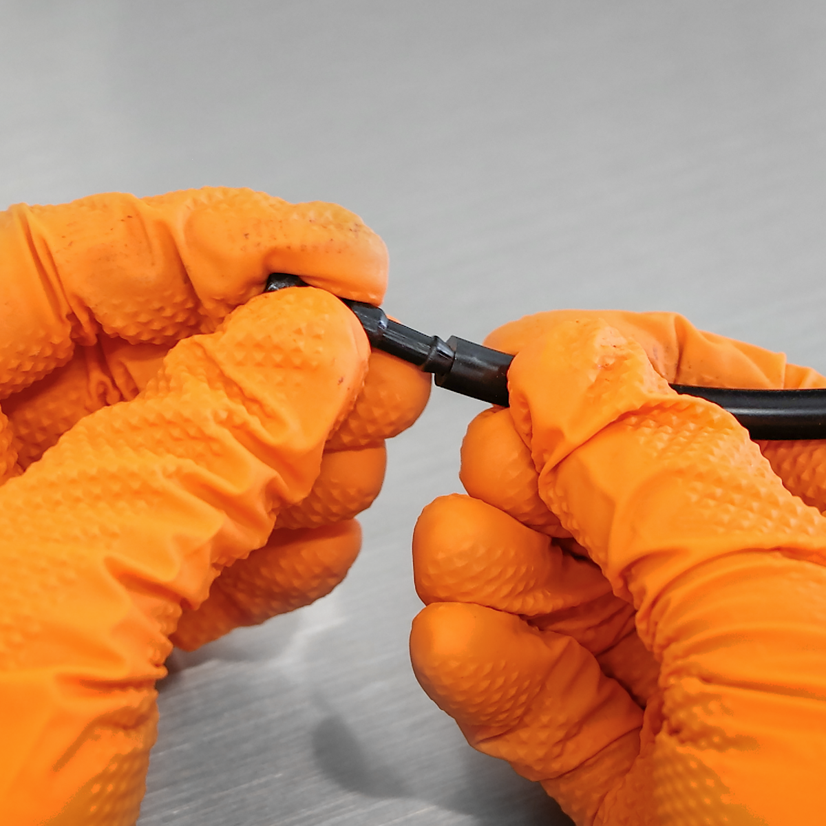 Screenwasher Pipe Repair Kit 11pc
