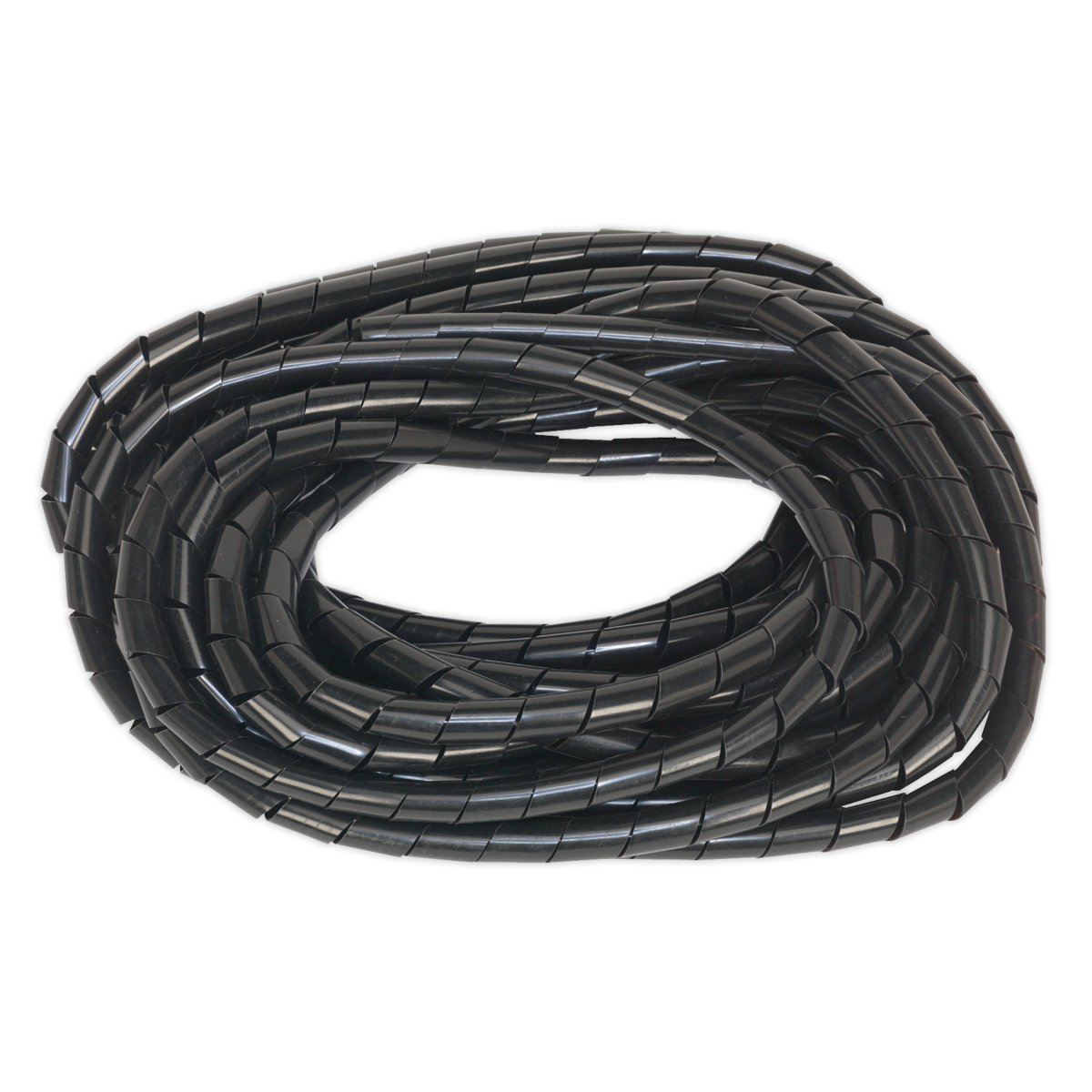 Spiral Wrap Cable Sleeving 14-28mm 10m