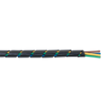 Spiral Wrap Cable Sleeving 8-16mm 10m