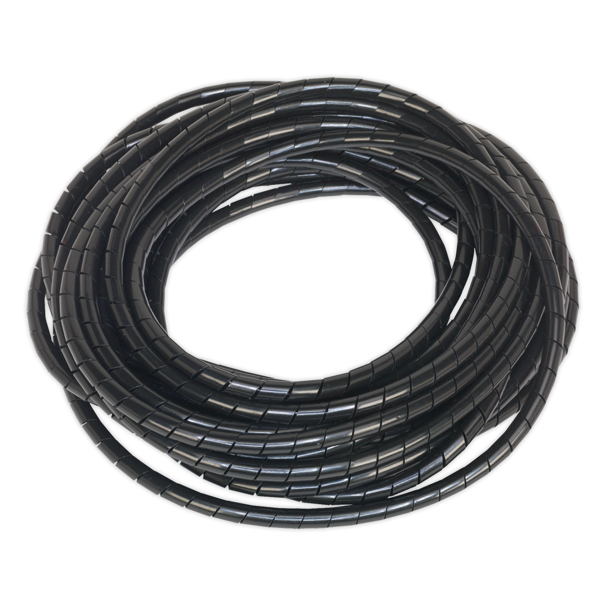 Spiral Wrap Cable Sleeving 8-16mm 10m