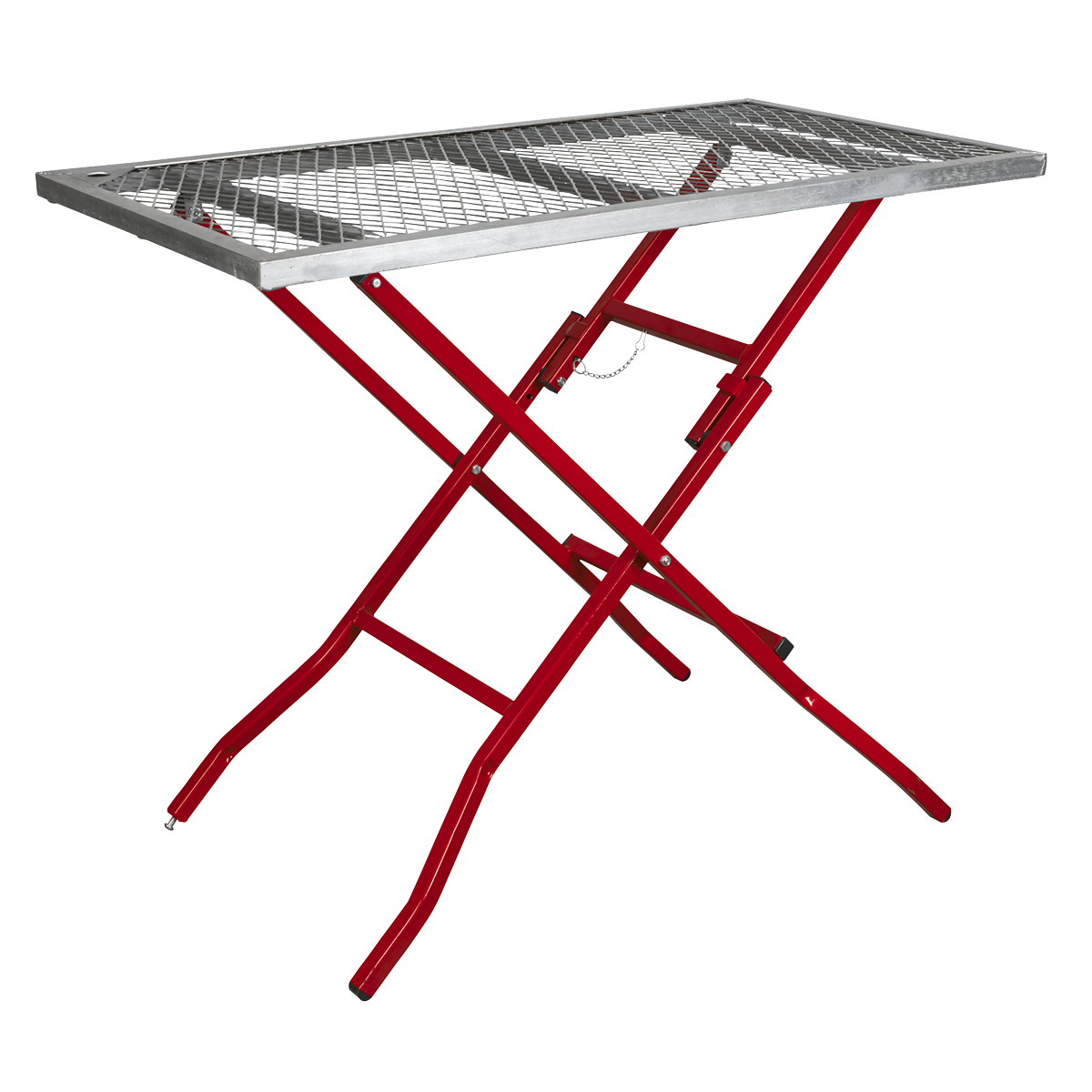 Welding Table 1120 x 610mm