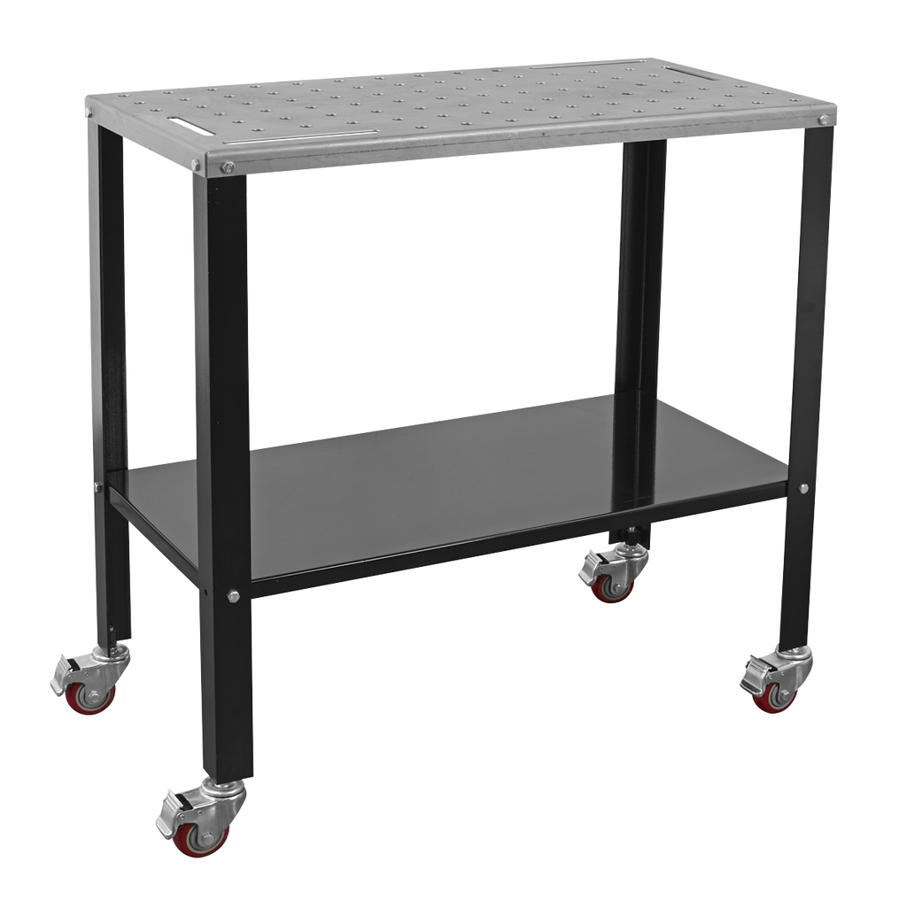 Welding Table/Workbench 915 x 460mm