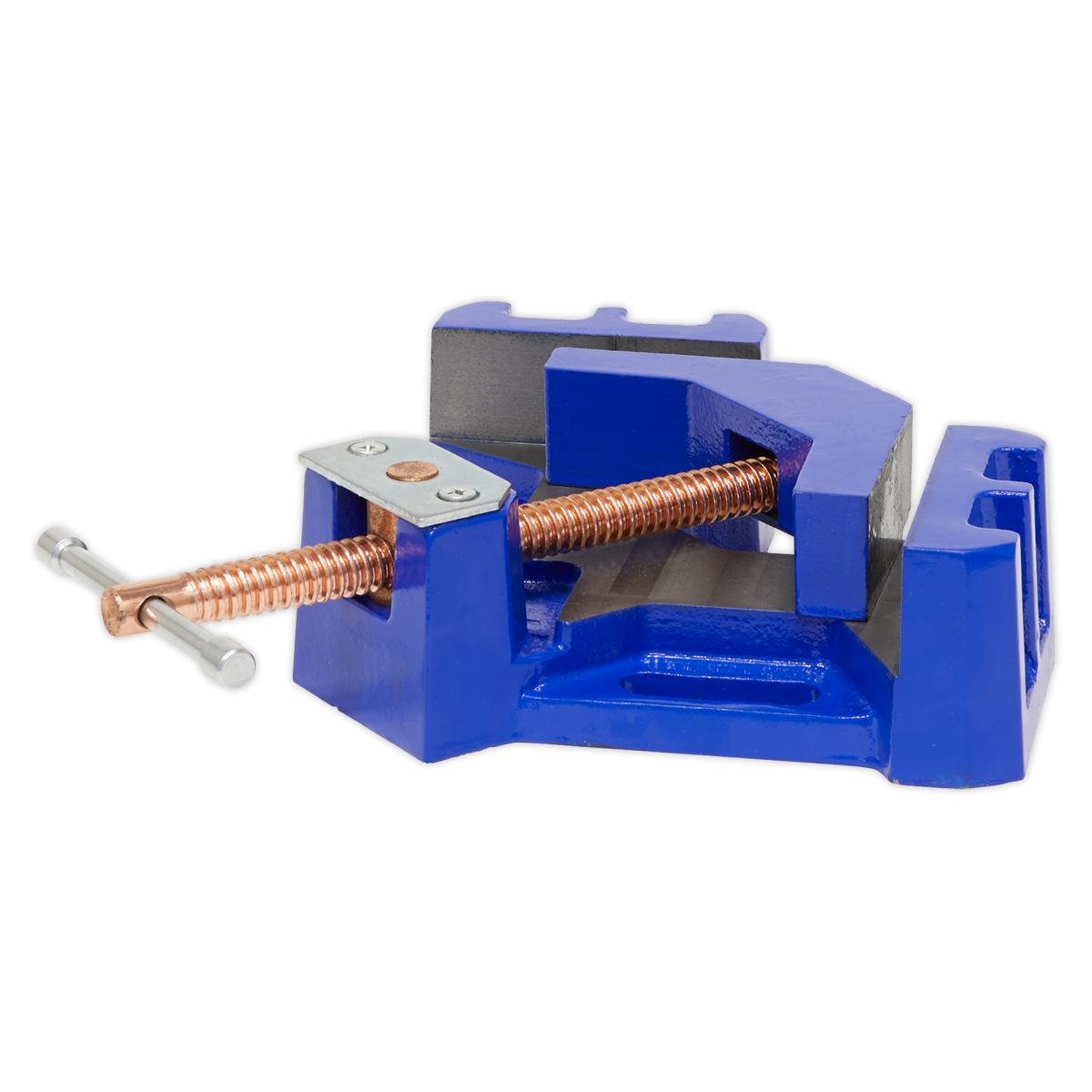 Welding Vice 165mm