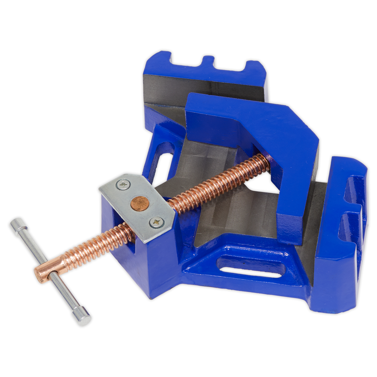 Welding Vice 165mm