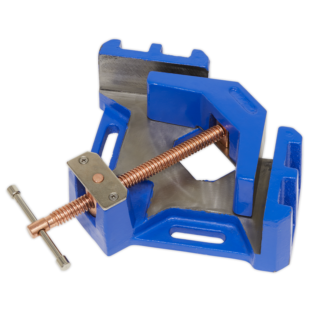 Welding Vice 215mm
