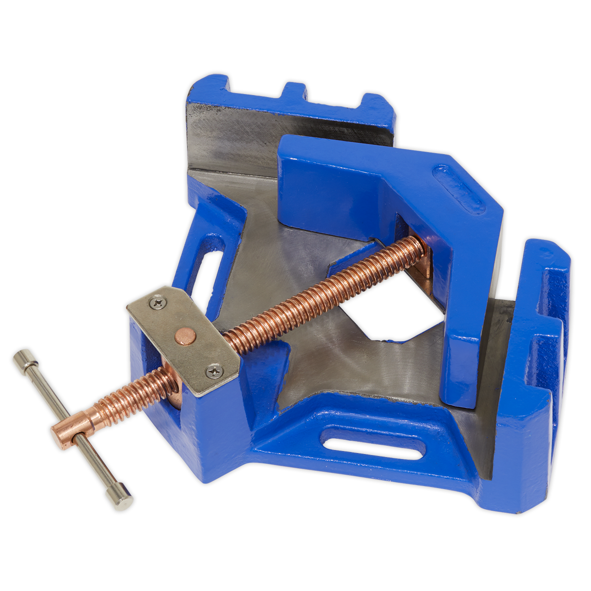 Welding Vice 215mm