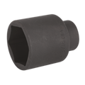 Imperial Deep Impact Socket 1/2"Sq Drive 1-13/16"