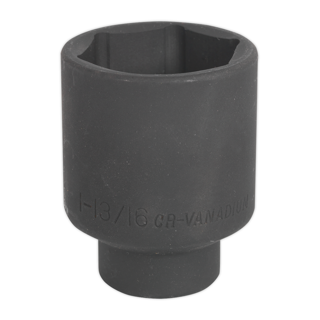 Imperial Deep Impact Socket 1/2"Sq Drive 1-13/16"