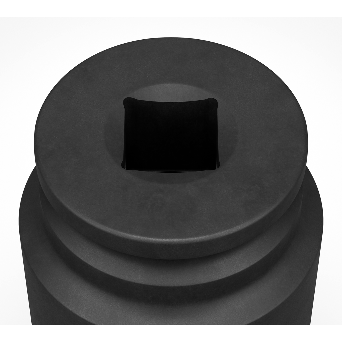 Impact Socket 35mm Deep 1/2"Sq Drive