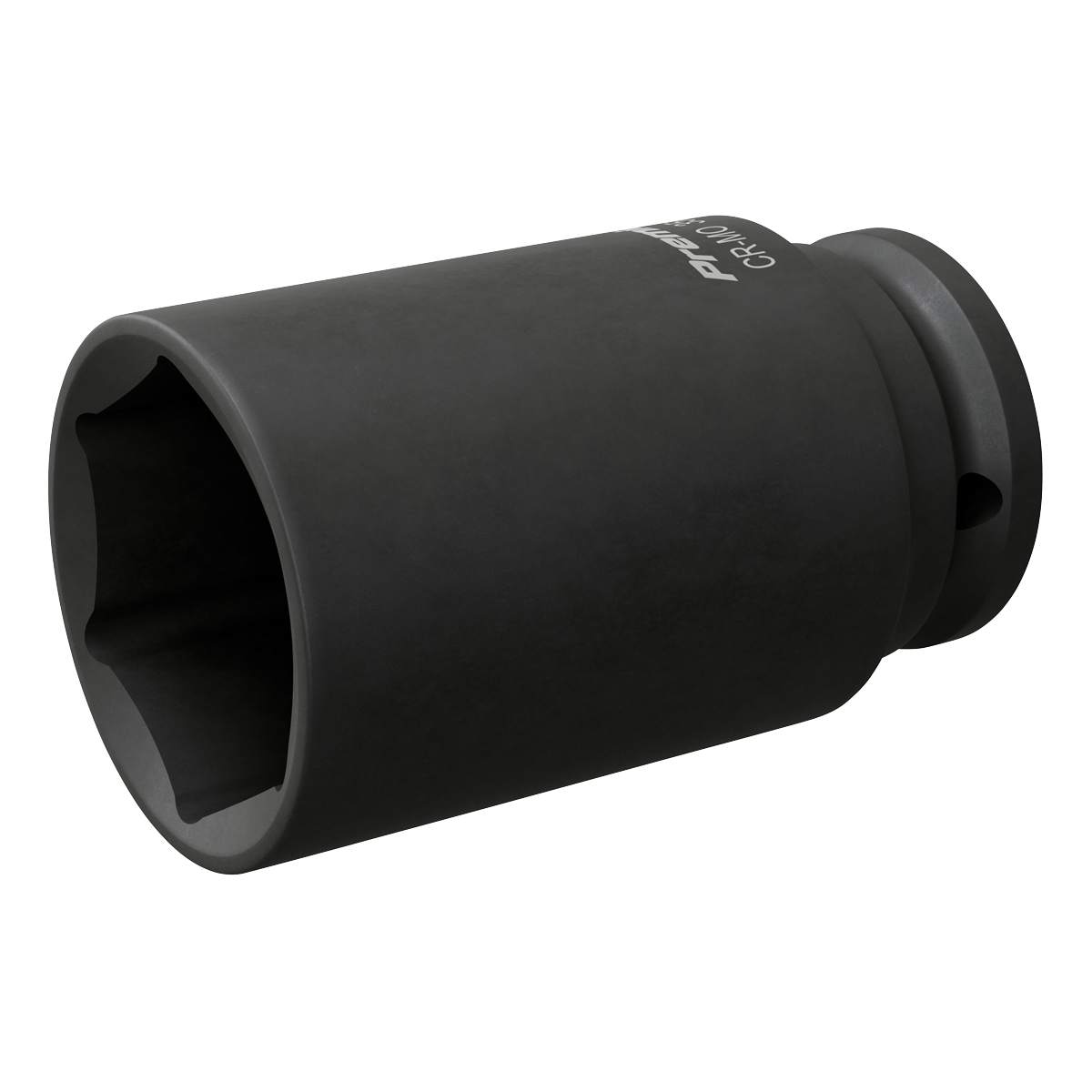 Impact Socket 35mm Deep 1/2"Sq Drive