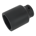 Premier Deep Impact Socket 1/2"Sq Drive 41mm