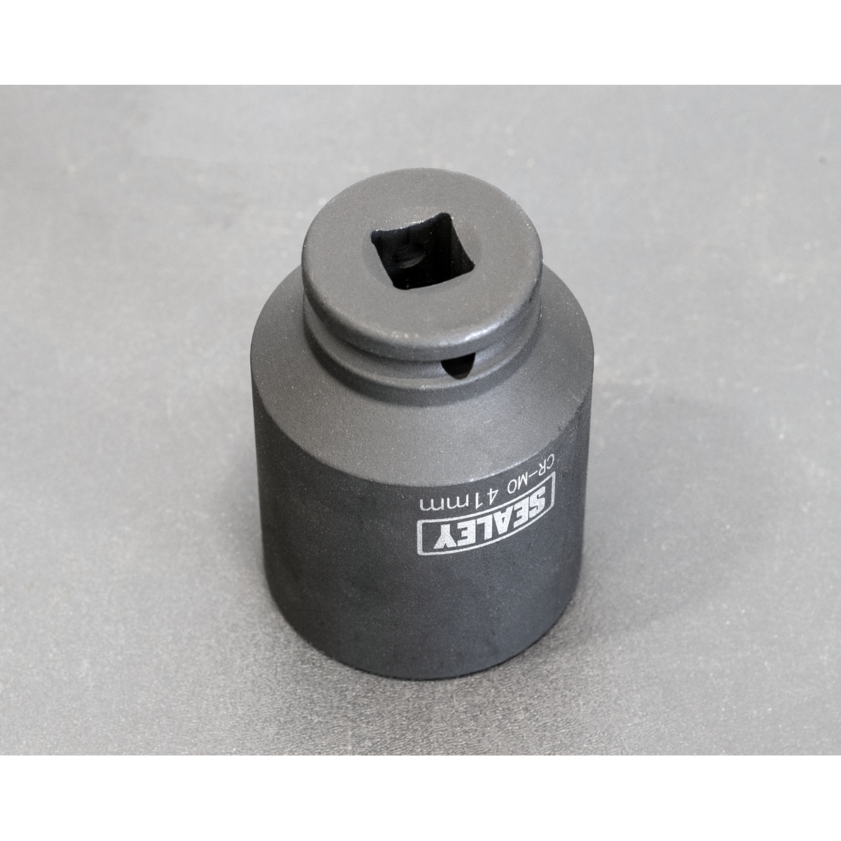 Premier Deep Impact Socket 1/2"Sq Drive 41mm