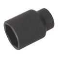 Premier Deep Impact Socket 1/2"Sq Drive 40mm