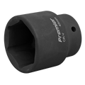 Premier Impact Socket 3/4"Sq Drive 45mm