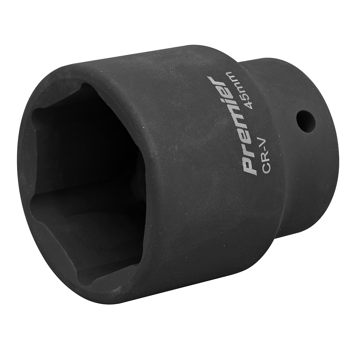 Premier Impact Socket 3/4"Sq Drive 45mm