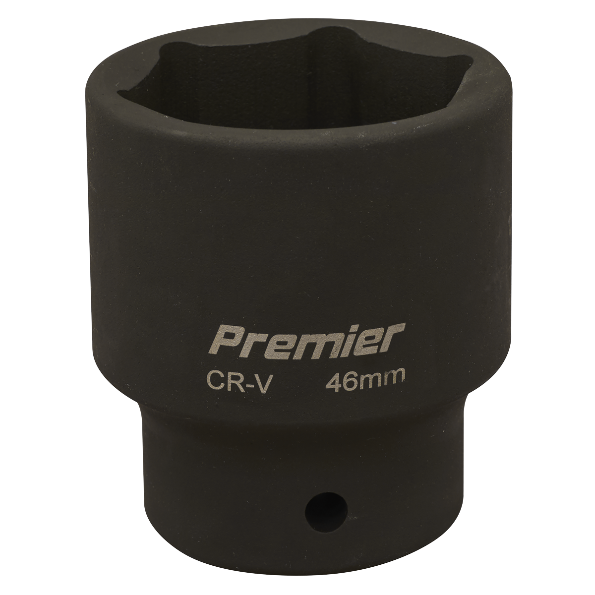 Premier Impact Socket 3/4"Sq Drive 46mm
