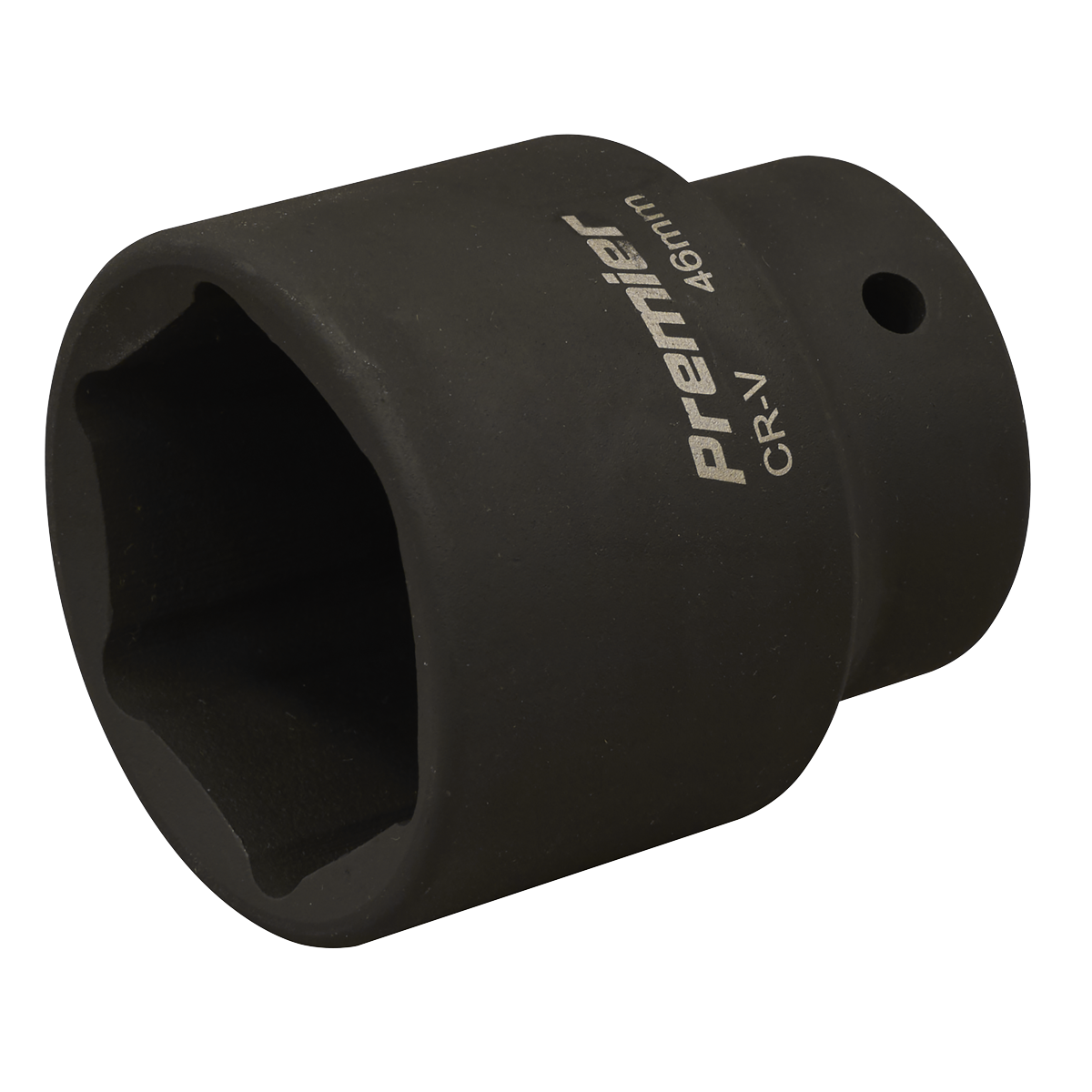 Premier Impact Socket 3/4"Sq Drive 46mm