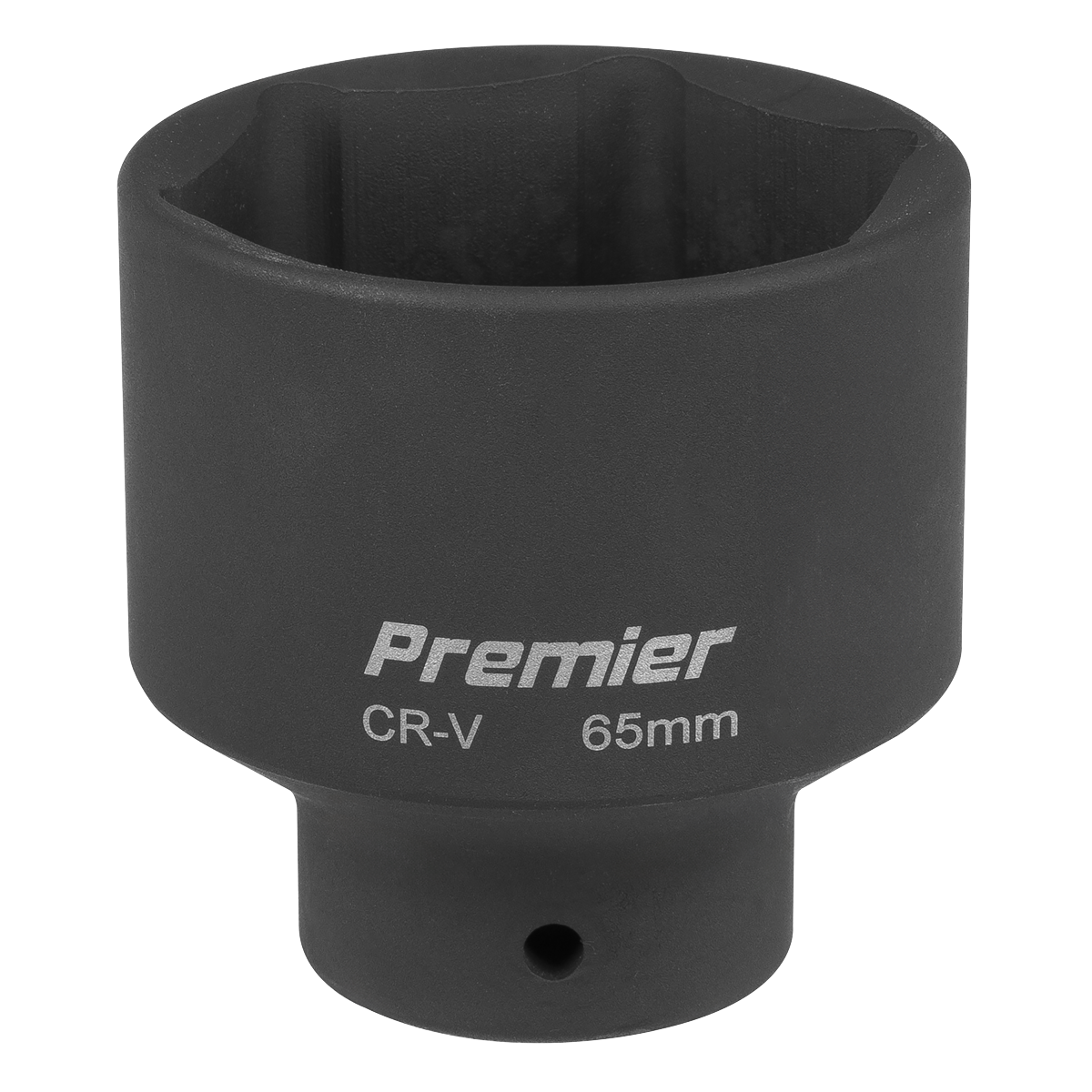 Premier Thin Wall Impact Socket 3/4"Sq Drive 65mm