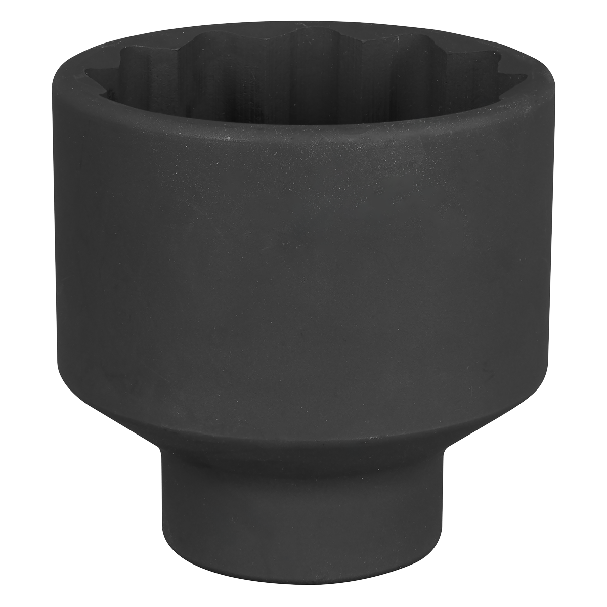 Impact Socket 3/4"Sq Drive 12-Point 65mm
