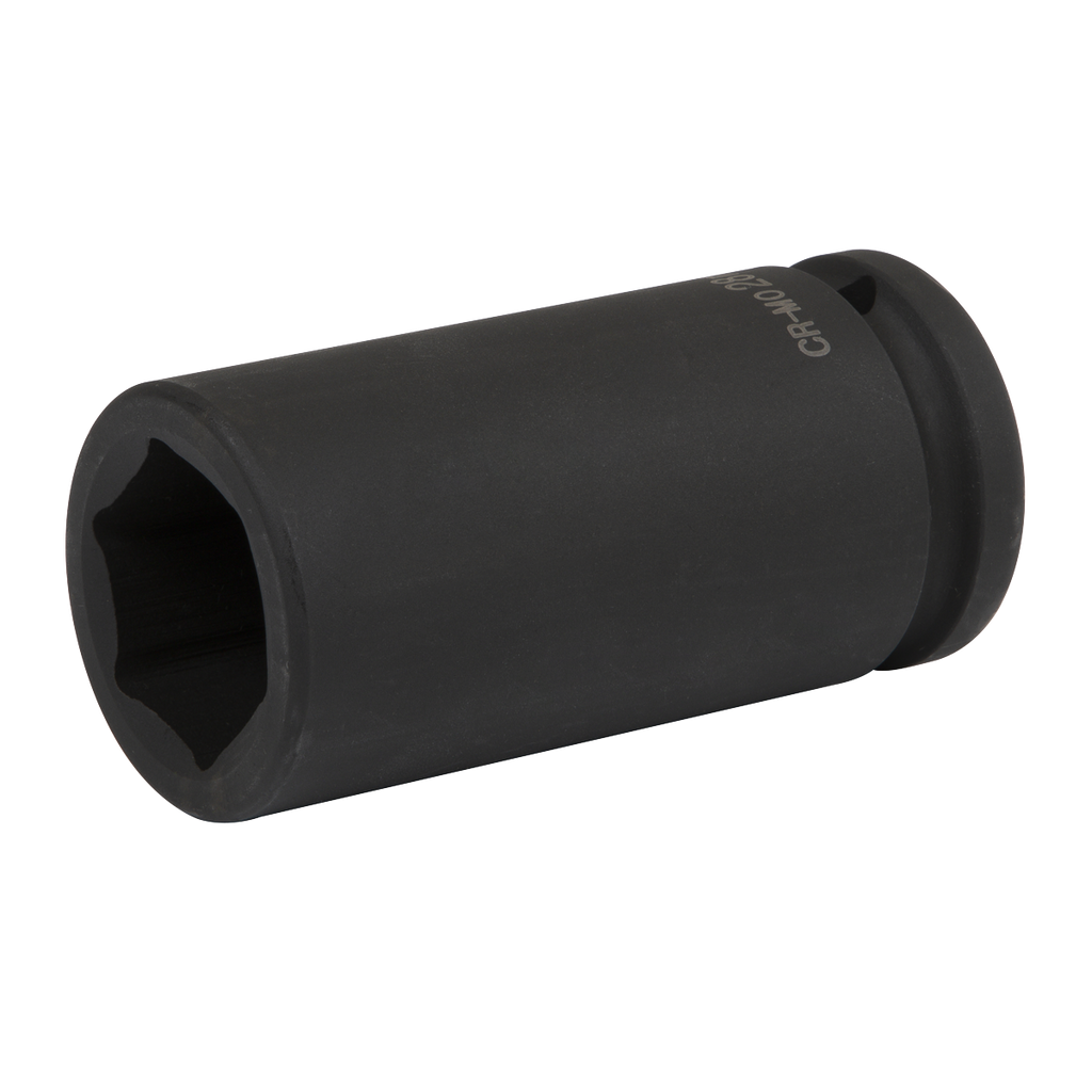 Premier Deep Impact Socket 3/4"Sq Drive 28mm
