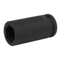 Premier Deep Impact Socket 3/4"Sq Drive 28mm