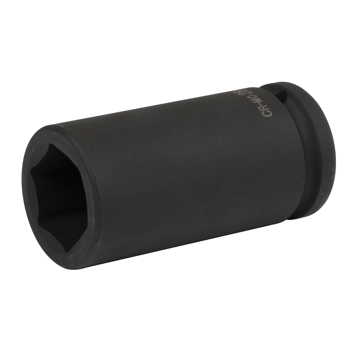 Premier Deep Impact Socket 3/4"Sq Drive 28mm
