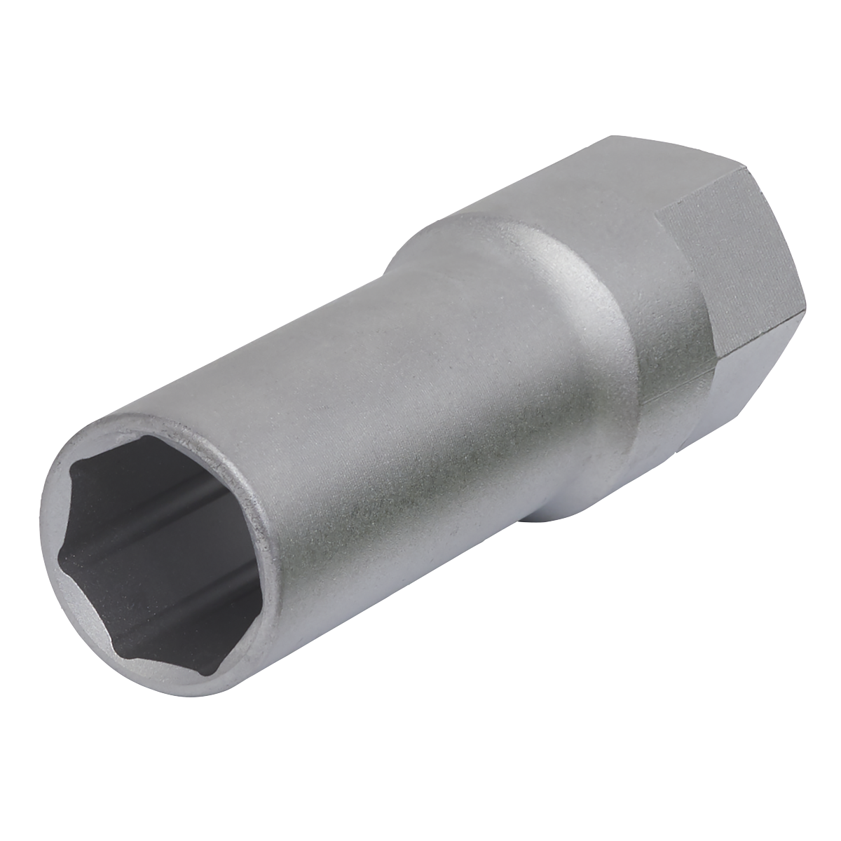 Wheel Bolt Security Socket for Honda, Hyundai, Toyota 1/2"Sq Drive 17mm