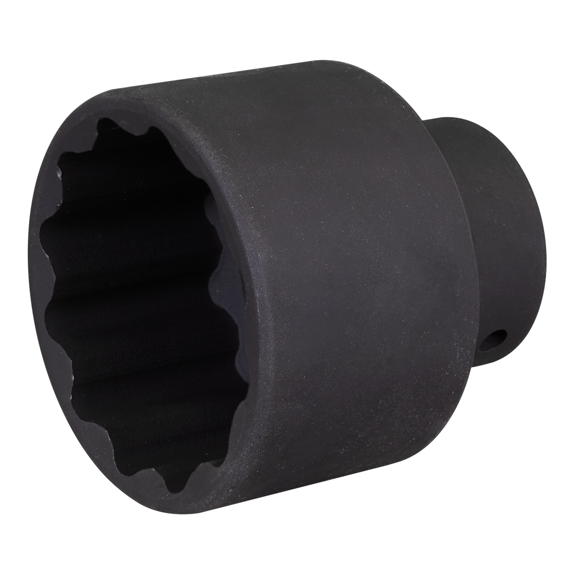 Bi-Hex Deep Impact Socket 3/4"Sq Drive 12-Point 56mm