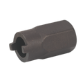 Strut Nut Socket for Audi, VW