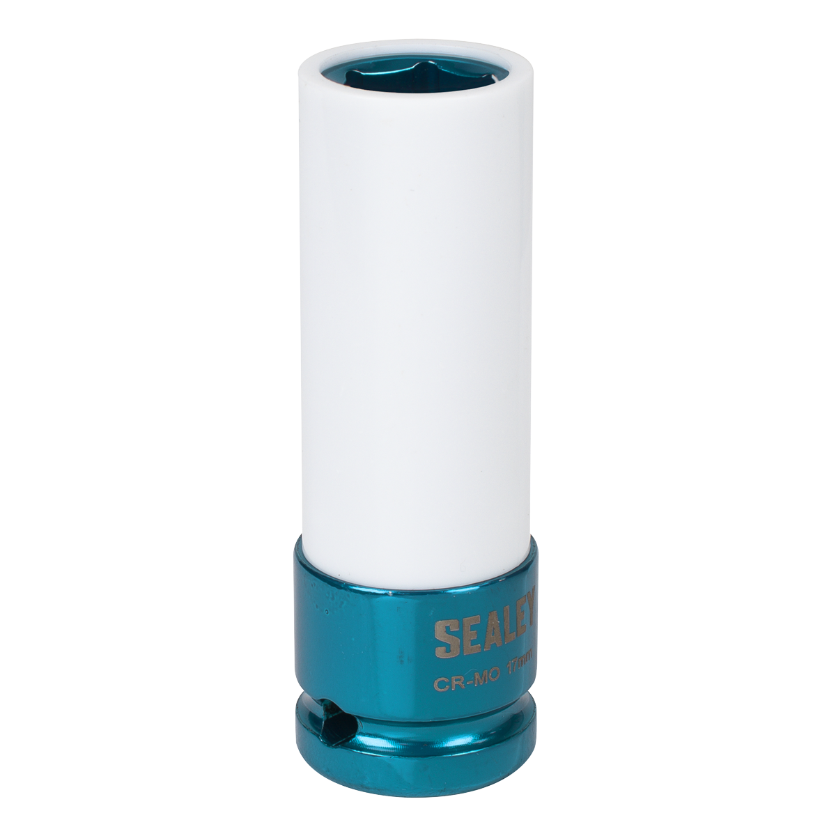 Alloy Wheel Impact Socket 1/2"Sq Drive 17mm