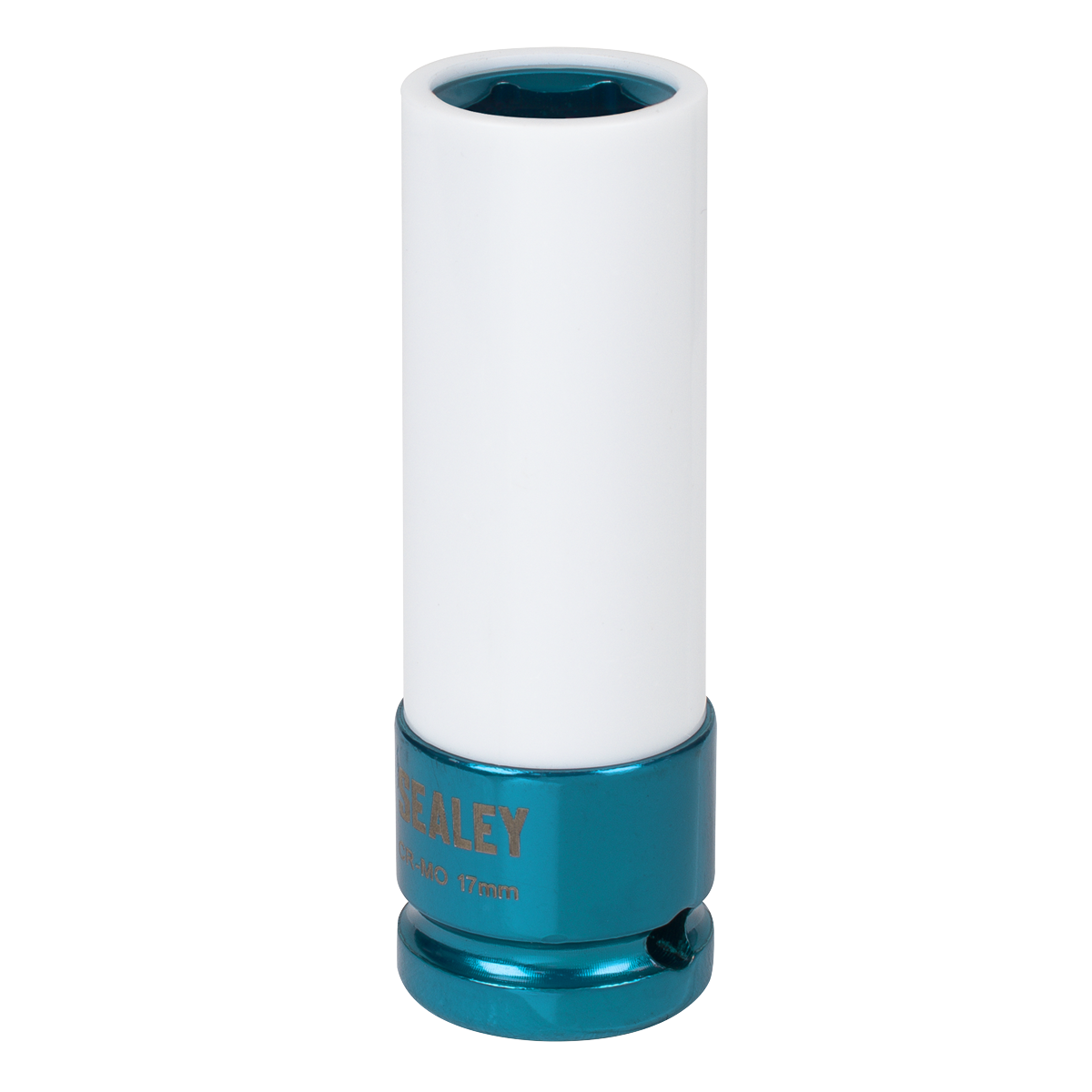 Alloy Wheel Impact Socket 1/2"Sq Drive 17mm