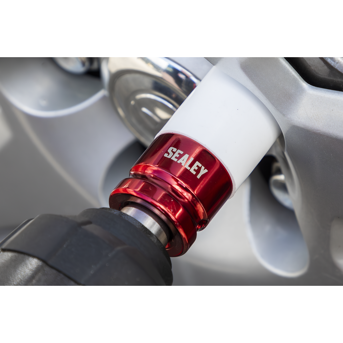Alloy Wheel Impact Socket 1/2"Sq Drive 21mm