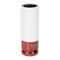 Alloy Wheel Impact Socket 1/2"Sq Drive 21mm