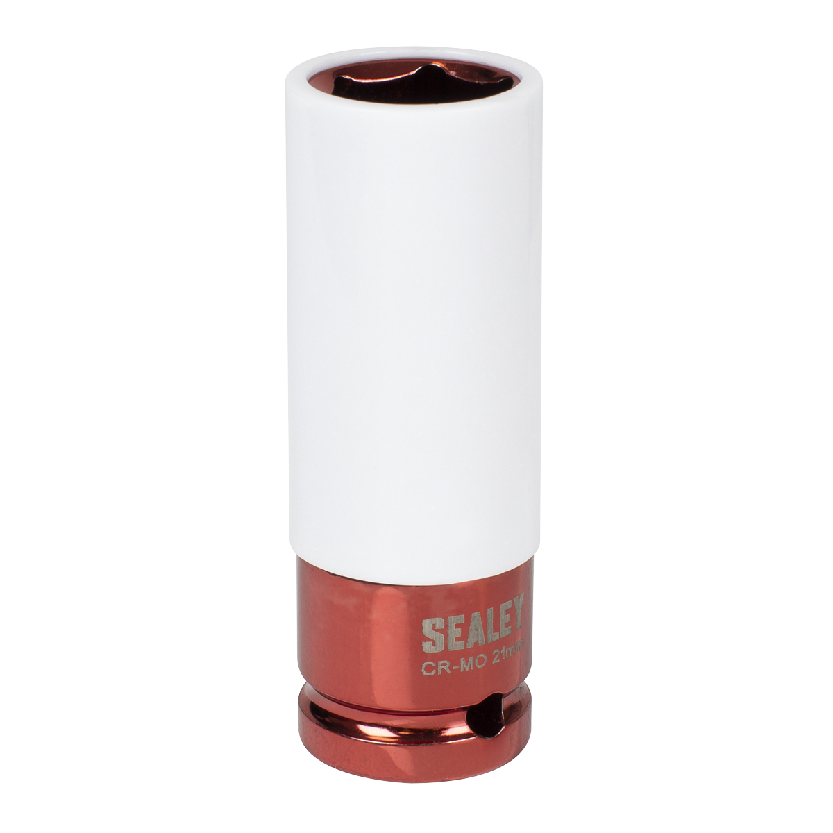 Alloy Wheel Impact Socket 1/2"Sq Drive 21mm