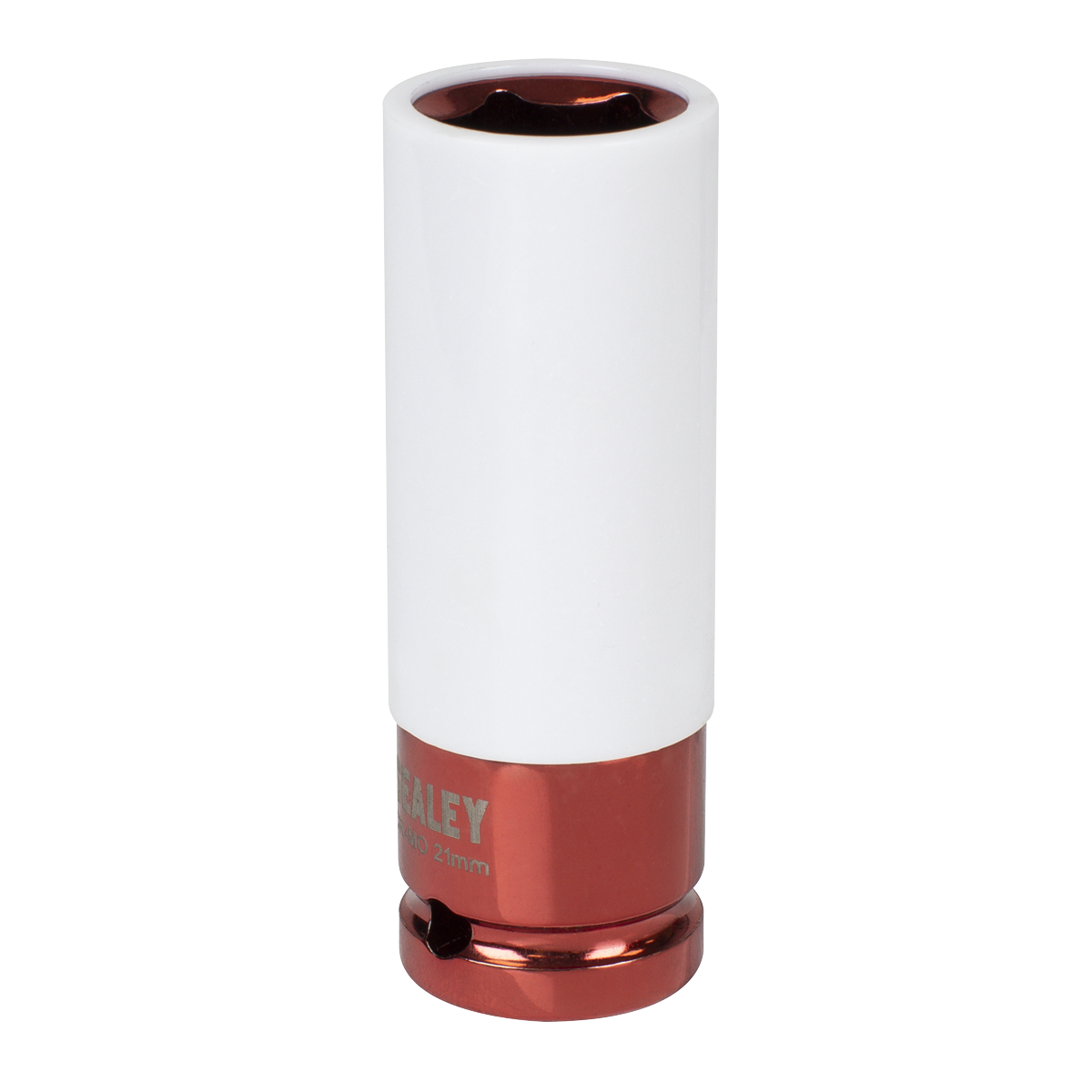Alloy Wheel Impact Socket 1/2"Sq Drive 21mm