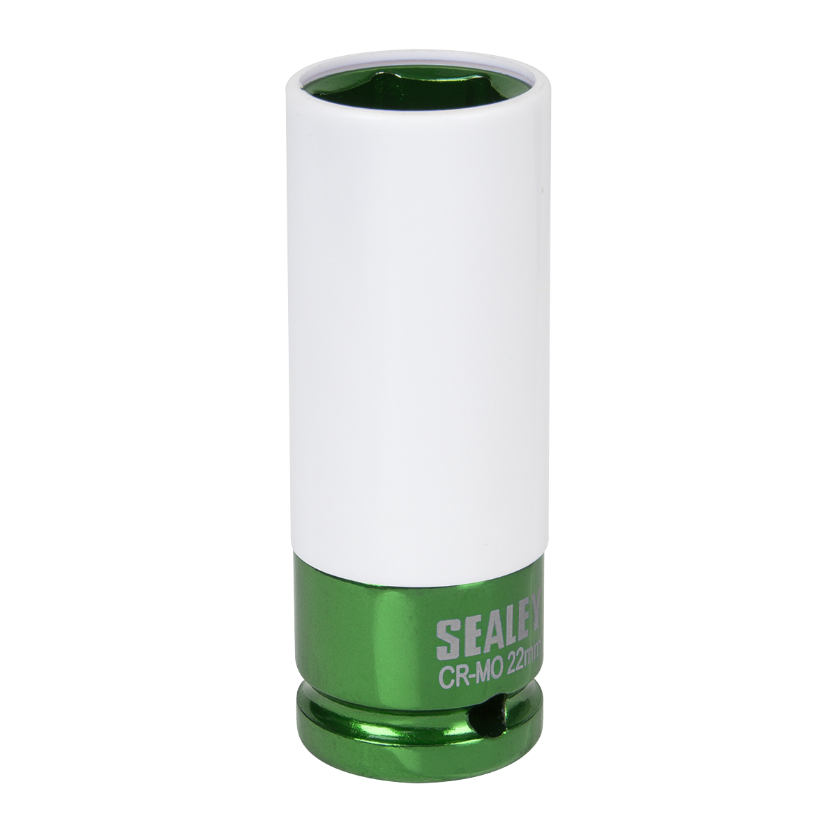 Alloy Wheel Impact Socket 1/2"Sq Drive 22mm