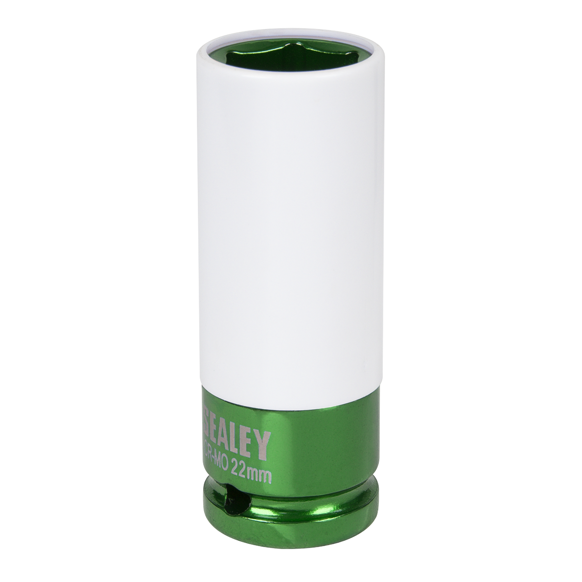 Alloy Wheel Impact Socket 1/2"Sq Drive 22mm