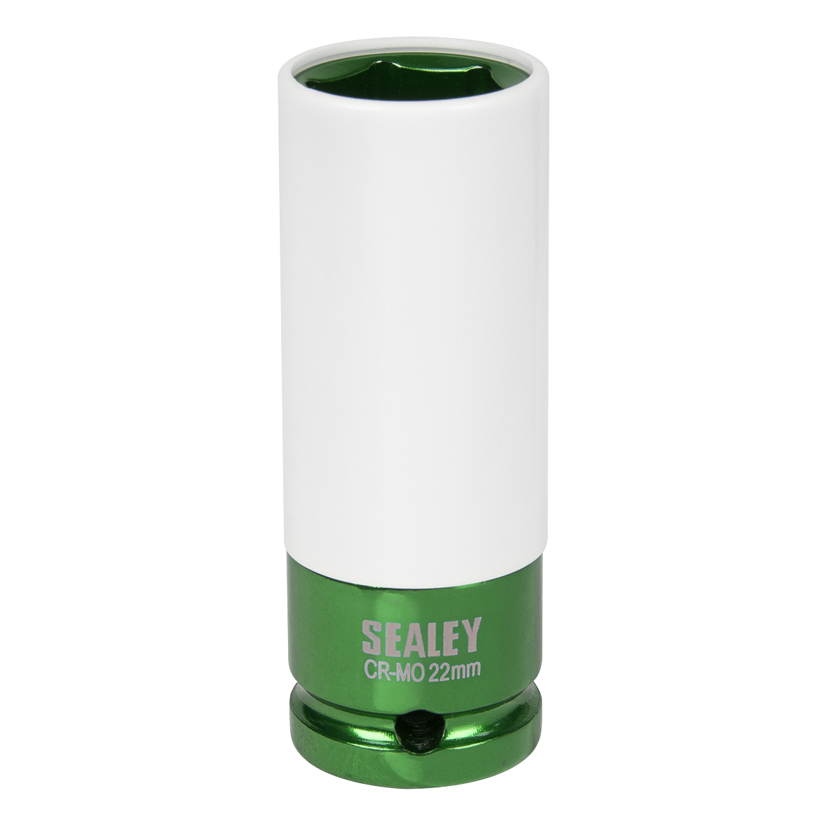 Alloy Wheel Impact Socket 1/2"Sq Drive 22mm