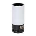 Alloy Wheel Impact Socket 1/2"Sq Drive 27mm