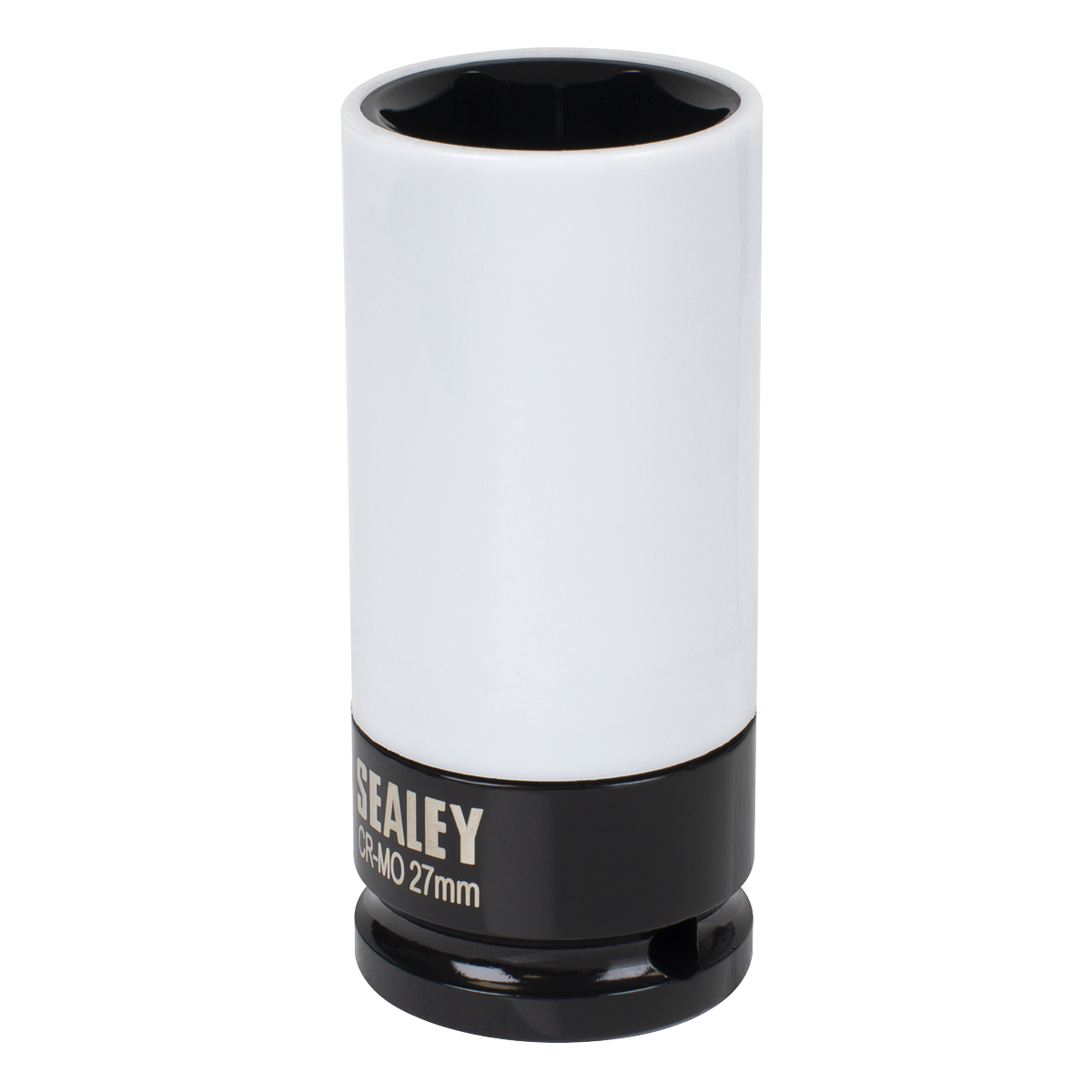 Alloy Wheel Impact Socket 1/2"Sq Drive 27mm