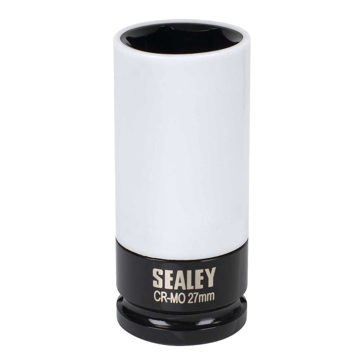 Alloy Wheel Impact Socket 1/2"Sq Drive 27mm