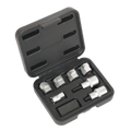 Strut Nut Set 8pc