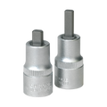 Strut Leg Pry Socket Set 1/2"Sq Drive 2pc