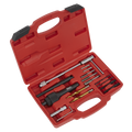 Damaged Glow Plug Removal Set 8 & 10mm